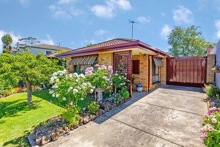 Main view of Homely unit listing, 17B Fore Street, Lake Wendouree VIC 3350