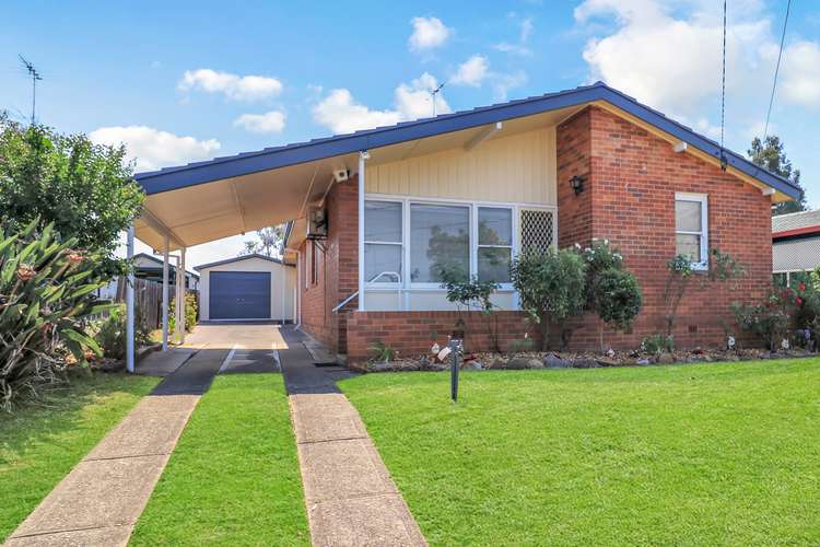 7 Maple Road, North St Marys NSW 2760