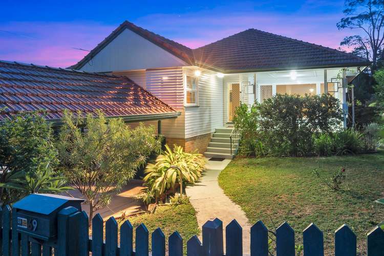 Third view of Homely house listing, 69 Newdegate Street, Greenslopes QLD 4120