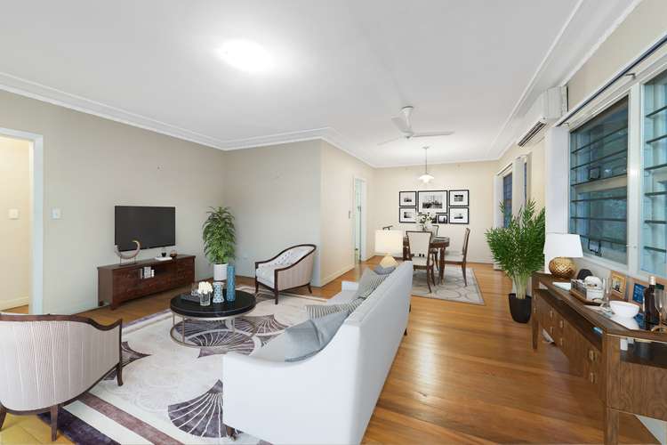 Sixth view of Homely house listing, 69 Newdegate Street, Greenslopes QLD 4120