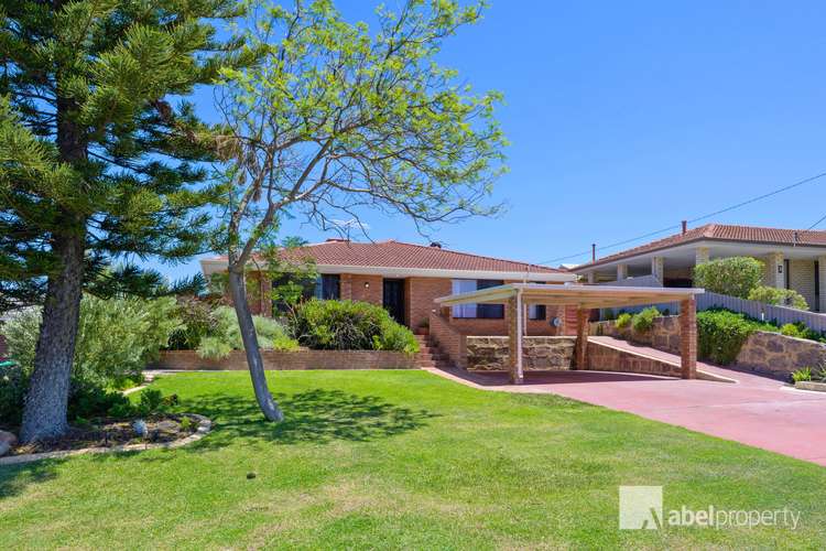 Main view of Homely house listing, 35 Maritana Road, Kallaroo WA 6025