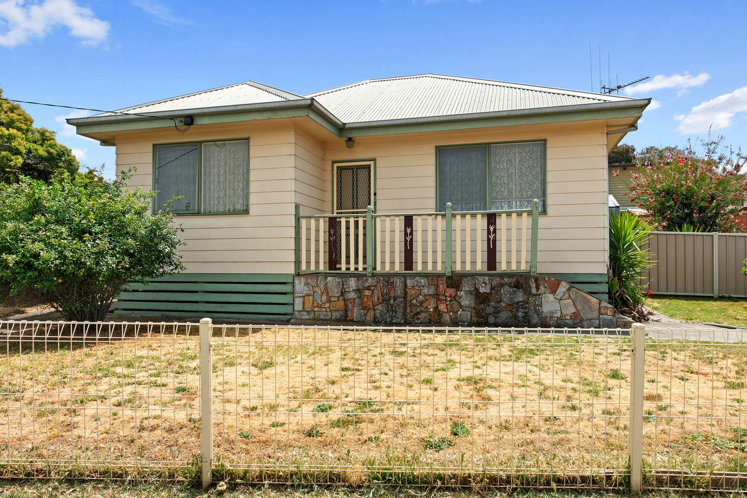 Main view of Homely house listing, 6 Symonds Street, Golden Square VIC 3555