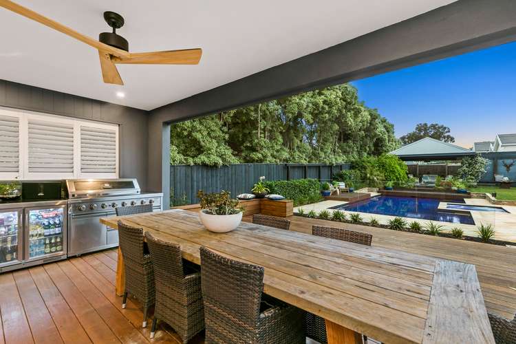 Main view of Homely house listing, 21 Meadow Lane, Mount Eliza VIC 3930