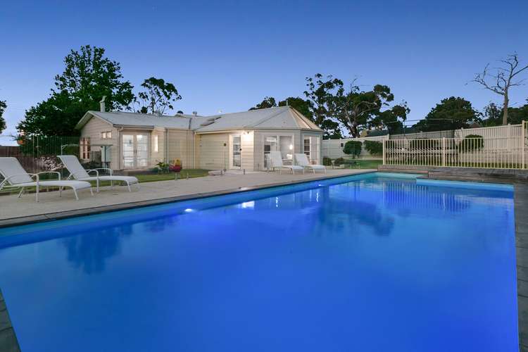 Second view of Homely house listing, 125 Wooralla Drive, Mount Eliza VIC 3930