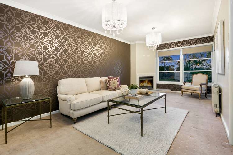 Fifth view of Homely house listing, 125 Wooralla Drive, Mount Eliza VIC 3930