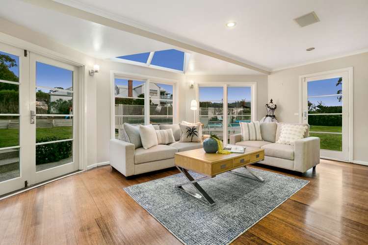 Sixth view of Homely house listing, 125 Wooralla Drive, Mount Eliza VIC 3930