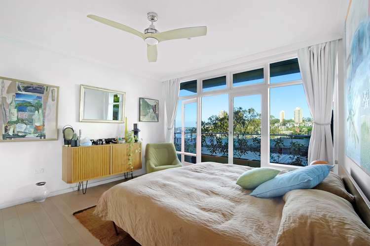 Second view of Homely apartment listing, 46/108 Elizabeth Bay Road, Elizabeth Bay NSW 2011