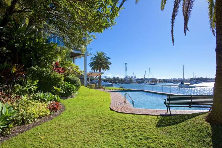 Fifth view of Homely apartment listing, 46/108 Elizabeth Bay Road, Elizabeth Bay NSW 2011