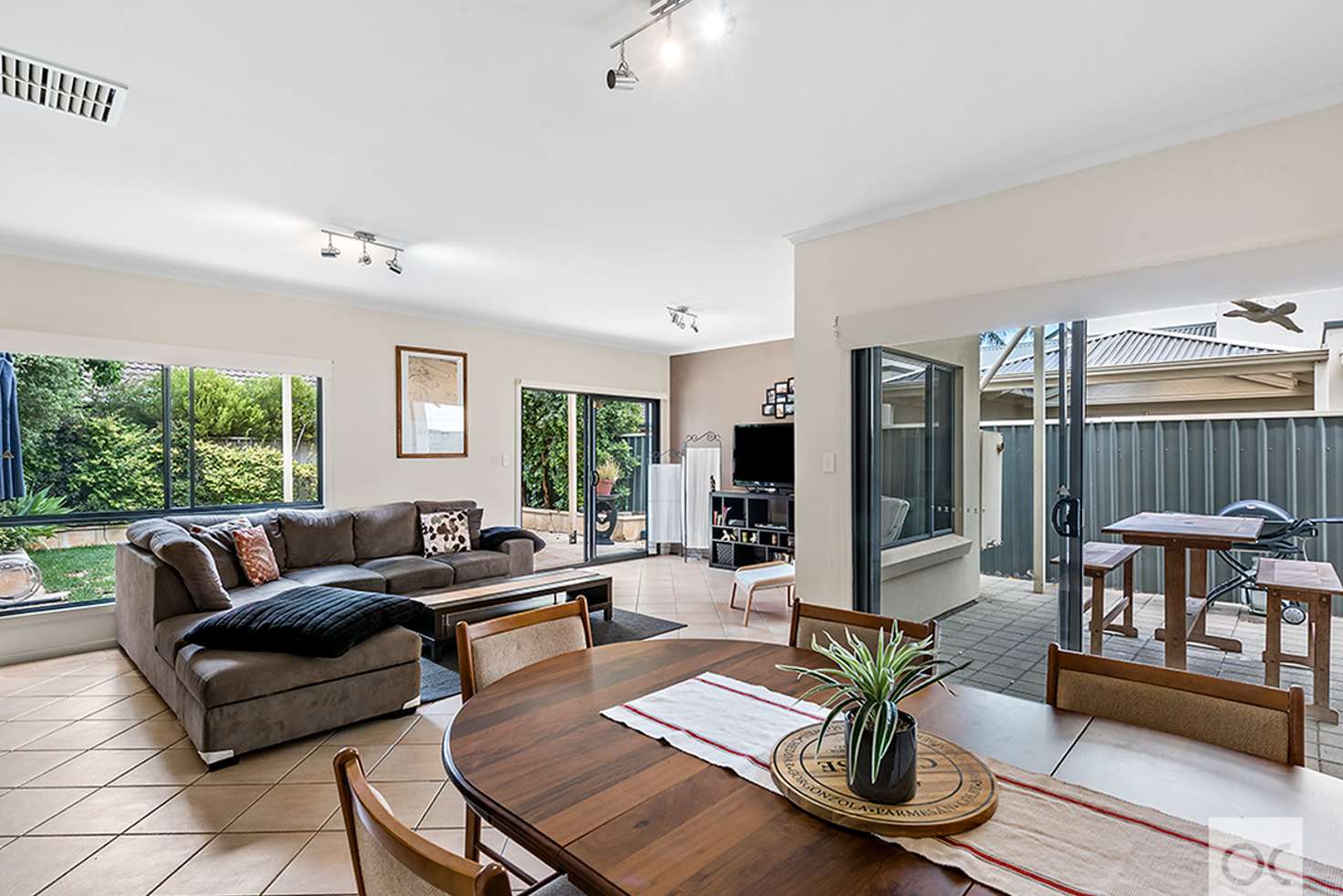 Main view of Homely townhouse listing, 2/2A Rosedale Place, Magill SA 5072