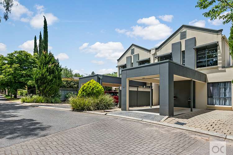 Third view of Homely townhouse listing, 2/2A Rosedale Place, Magill SA 5072