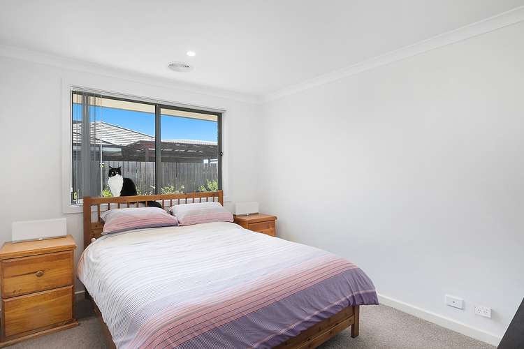 Fifth view of Homely house listing, 105 Kavangal Circuit, Ngunnawal ACT 2913
