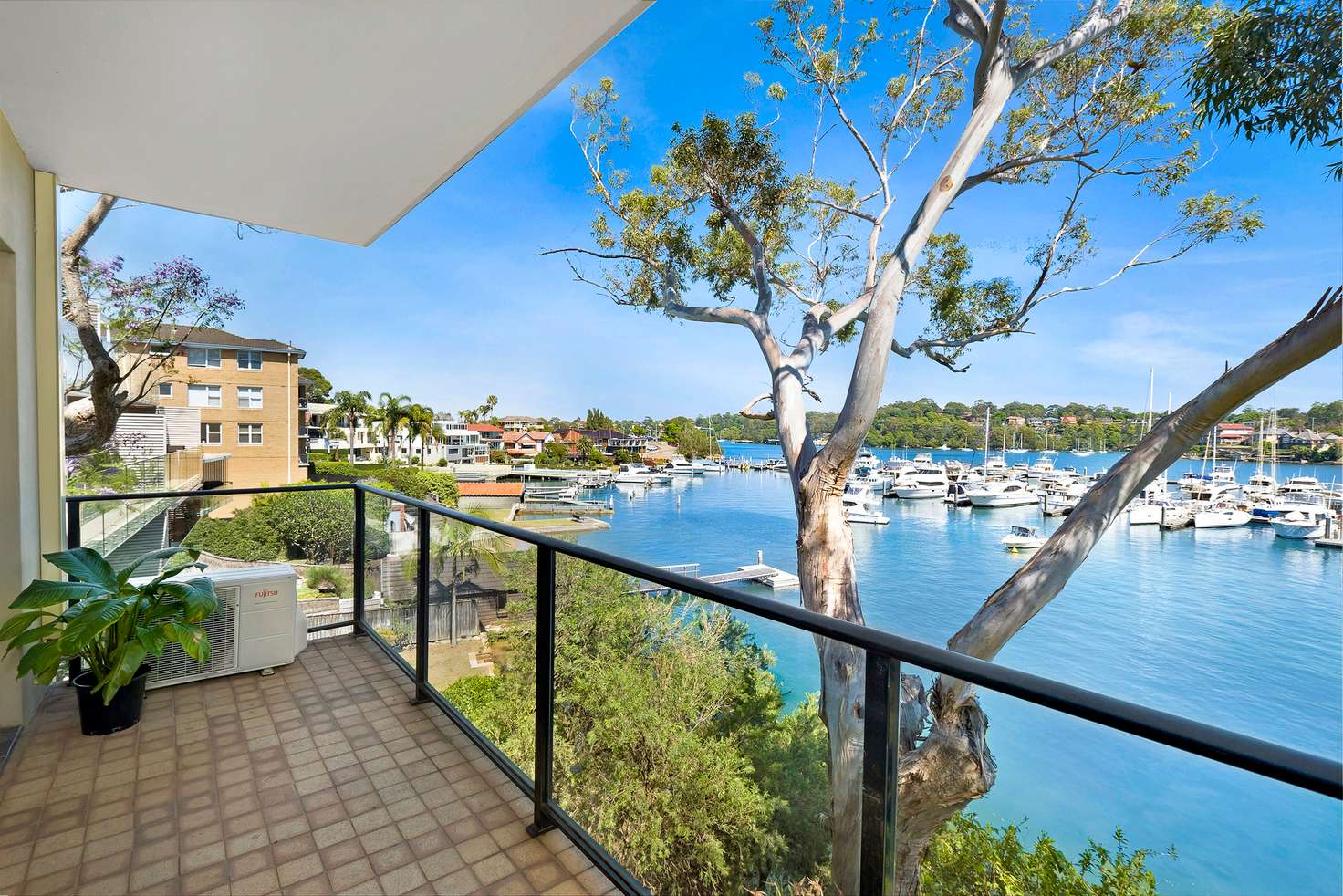 Main view of Homely apartment listing, 5/332 Victoria Place, Drummoyne NSW 2047