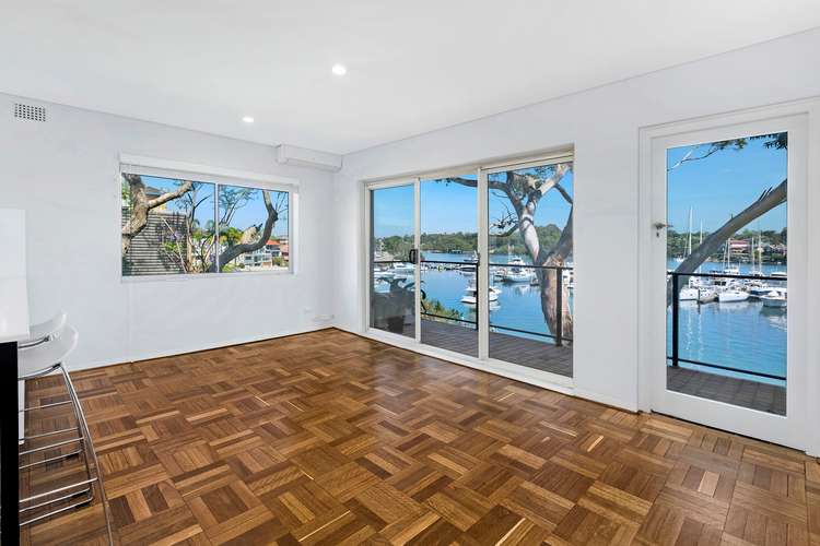 Second view of Homely apartment listing, 5/332 Victoria Place, Drummoyne NSW 2047