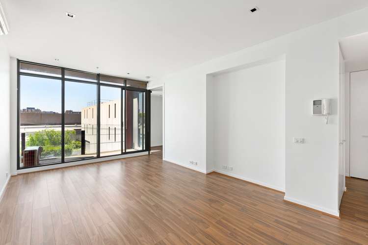 Second view of Homely apartment listing, 201/8 Balmain Street, Richmond VIC 3121