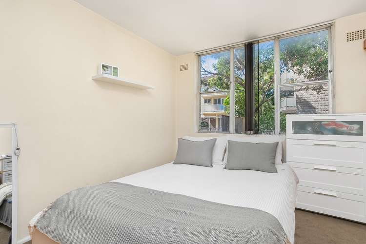Third view of Homely apartment listing, 14/105 Oaks Avenue, Dee Why NSW 2099