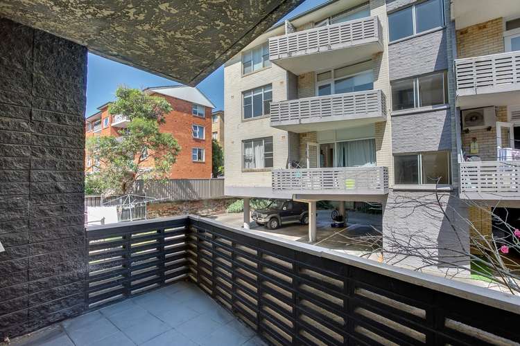 Fourth view of Homely apartment listing, 14/105 Oaks Avenue, Dee Why NSW 2099