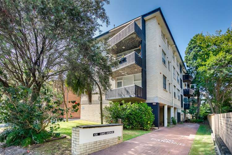 Fifth view of Homely apartment listing, 14/105 Oaks Avenue, Dee Why NSW 2099