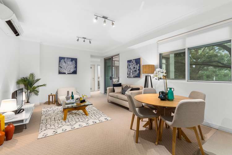 Main view of Homely apartment listing, 14/212-216 Mona Vale Road, St Ives NSW 2075
