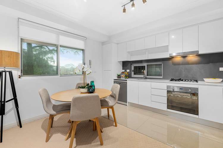 Second view of Homely apartment listing, 14/212-216 Mona Vale Road, St Ives NSW 2075