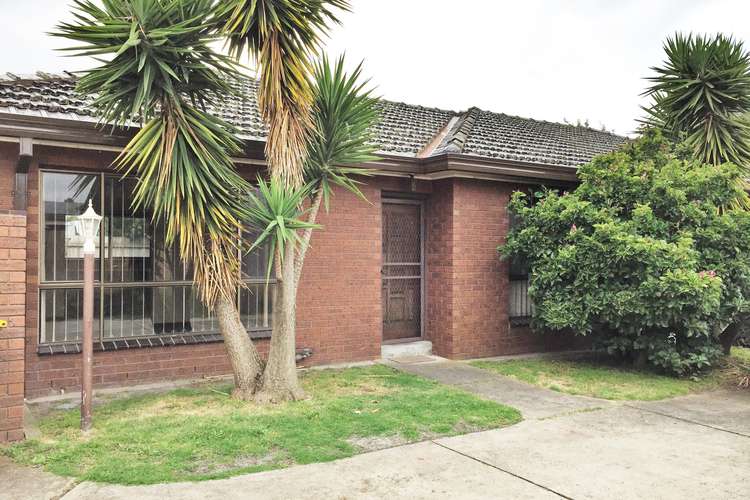 Second view of Homely unit listing, 2/86 Ormond Road, Clayton VIC 3168