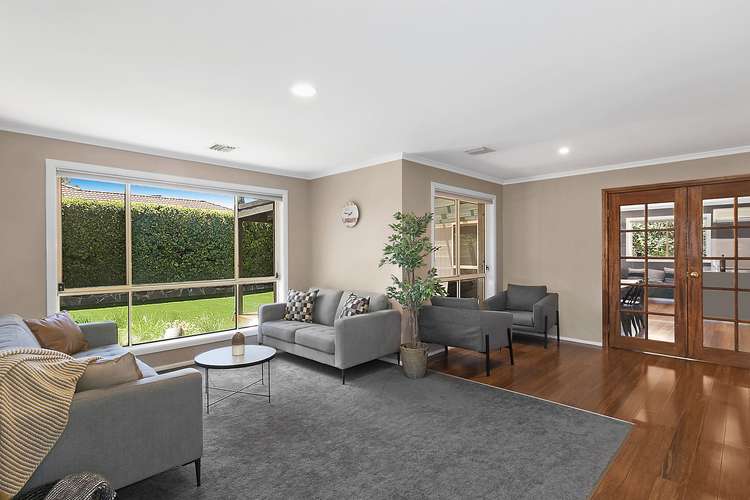 Second view of Homely house listing, 13 Willara Close, Amaroo ACT 2914