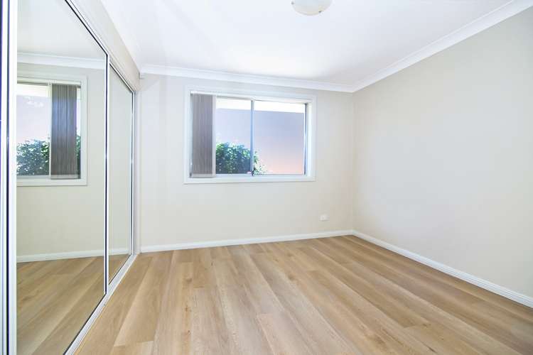 Fifth view of Homely townhouse listing, 3/21 Mount Street, Constitution Hill NSW 2145