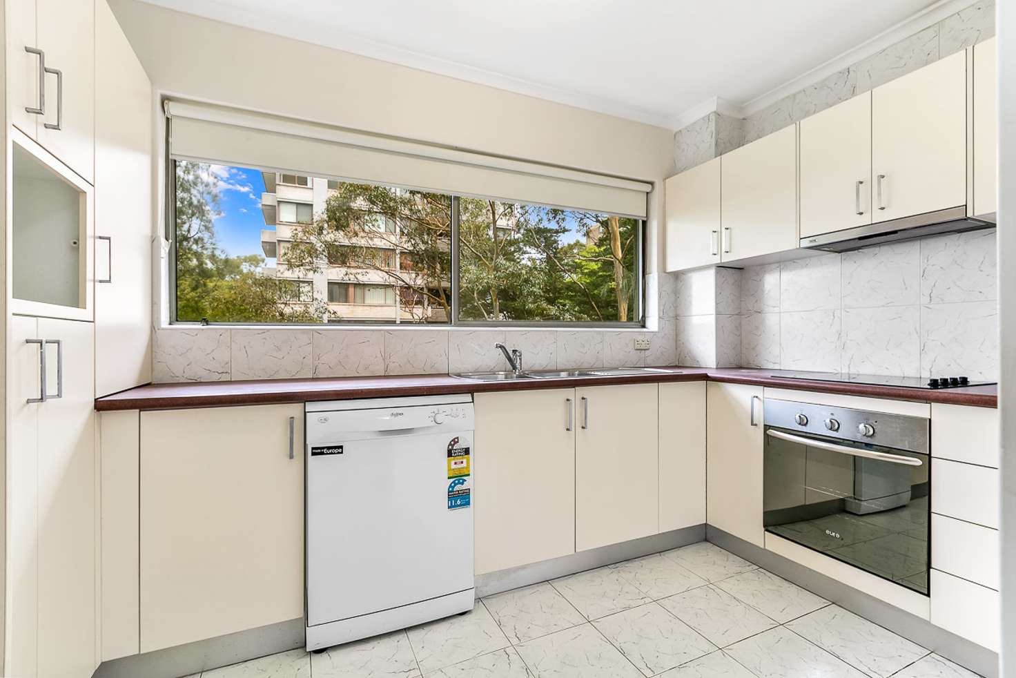 Main view of Homely unit listing, 403/5 Jersey Road, Artarmon NSW 2064