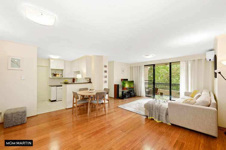 Second view of Homely apartment listing, 254/83-93 Dalmeny Avenue, Rosebery NSW 2018