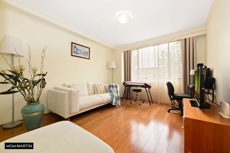 Third view of Homely apartment listing, 254/83-93 Dalmeny Avenue, Rosebery NSW 2018