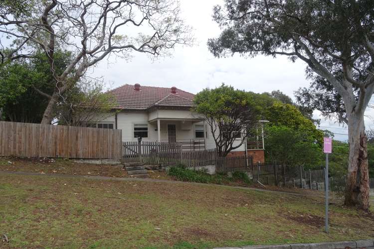 Main view of Homely house listing, 2 King William Street, Greenwich NSW 2065