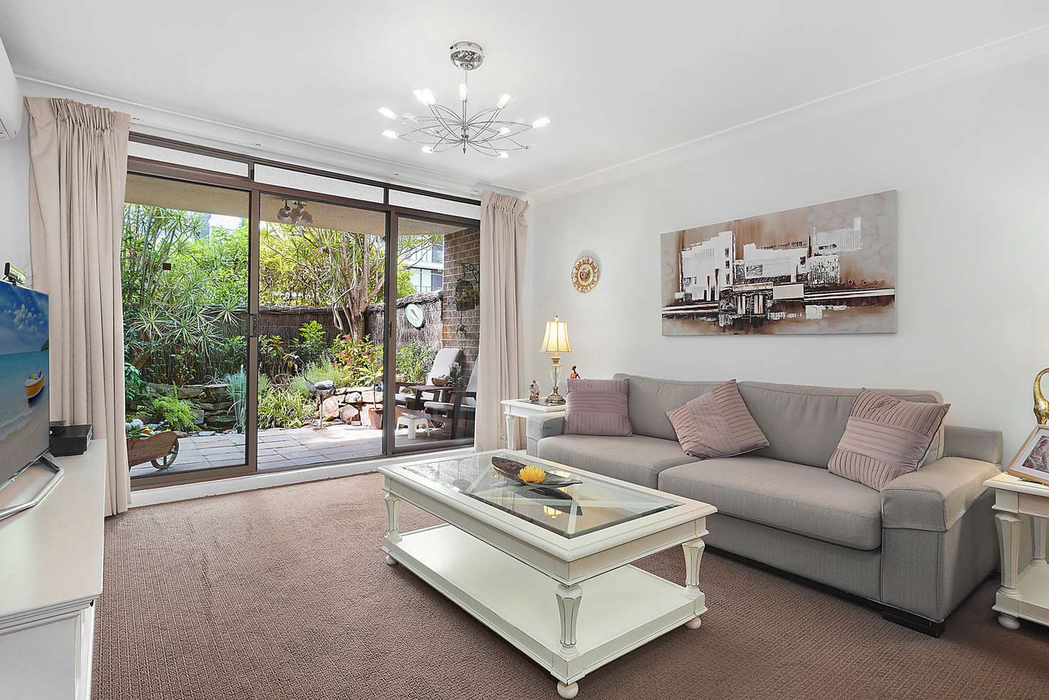 Main view of Homely apartment listing, 10/19 Carlingford Road, Epping NSW 2121