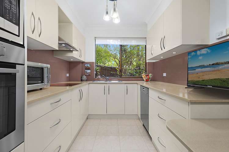 Second view of Homely apartment listing, 10/19 Carlingford Road, Epping NSW 2121