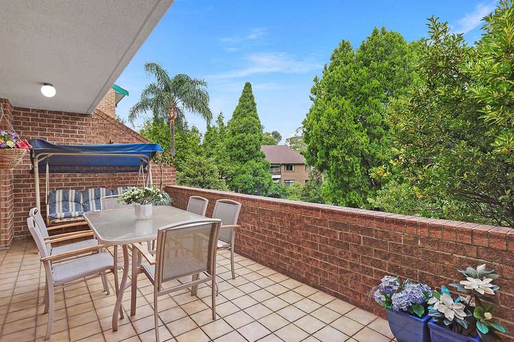 Fourth view of Homely apartment listing, 10/19 Carlingford Road, Epping NSW 2121