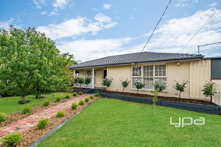 Main view of Homely house listing, 12 Forrest Street, Sunbury VIC 3429
