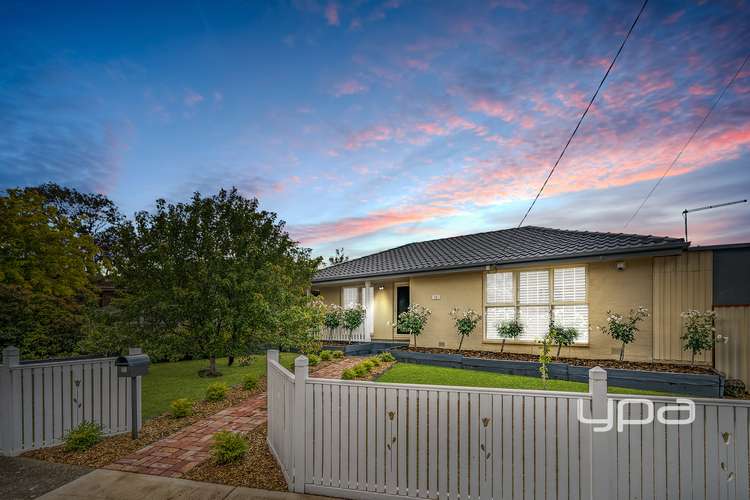 Second view of Homely house listing, 12 Forrest Street, Sunbury VIC 3429