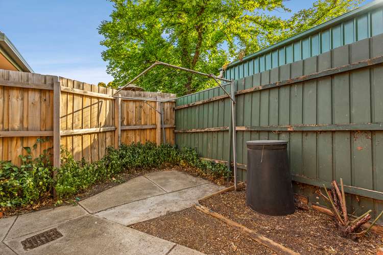 Sixth view of Homely unit listing, 1/19 Raeburn Street, Pascoe Vale VIC 3044