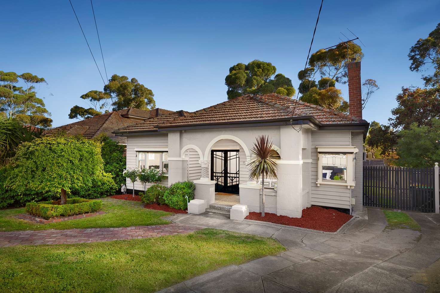 Main view of Homely house listing, 47 Salmon Avenue, Essendon VIC 3040