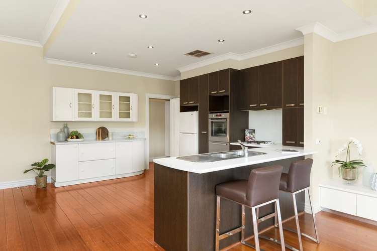 Third view of Homely house listing, 47 Salmon Avenue, Essendon VIC 3040