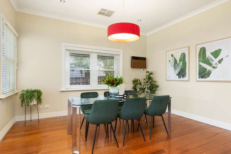 Fourth view of Homely house listing, 47 Salmon Avenue, Essendon VIC 3040
