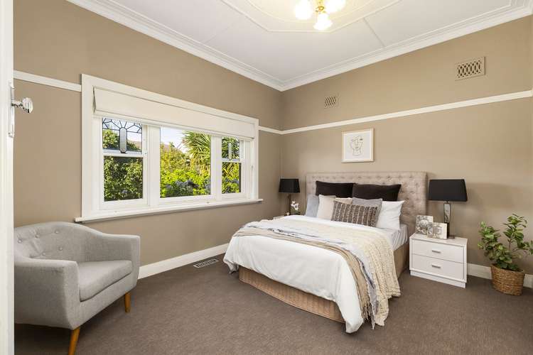 Sixth view of Homely house listing, 47 Salmon Avenue, Essendon VIC 3040