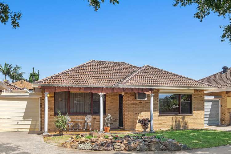 Main view of Homely villa listing, 2/18 Ida Street, Sans Souci NSW 2219