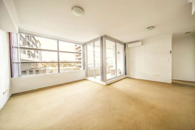 Main view of Homely apartment listing, 16/1 Defries Avenue, Zetland NSW 2017