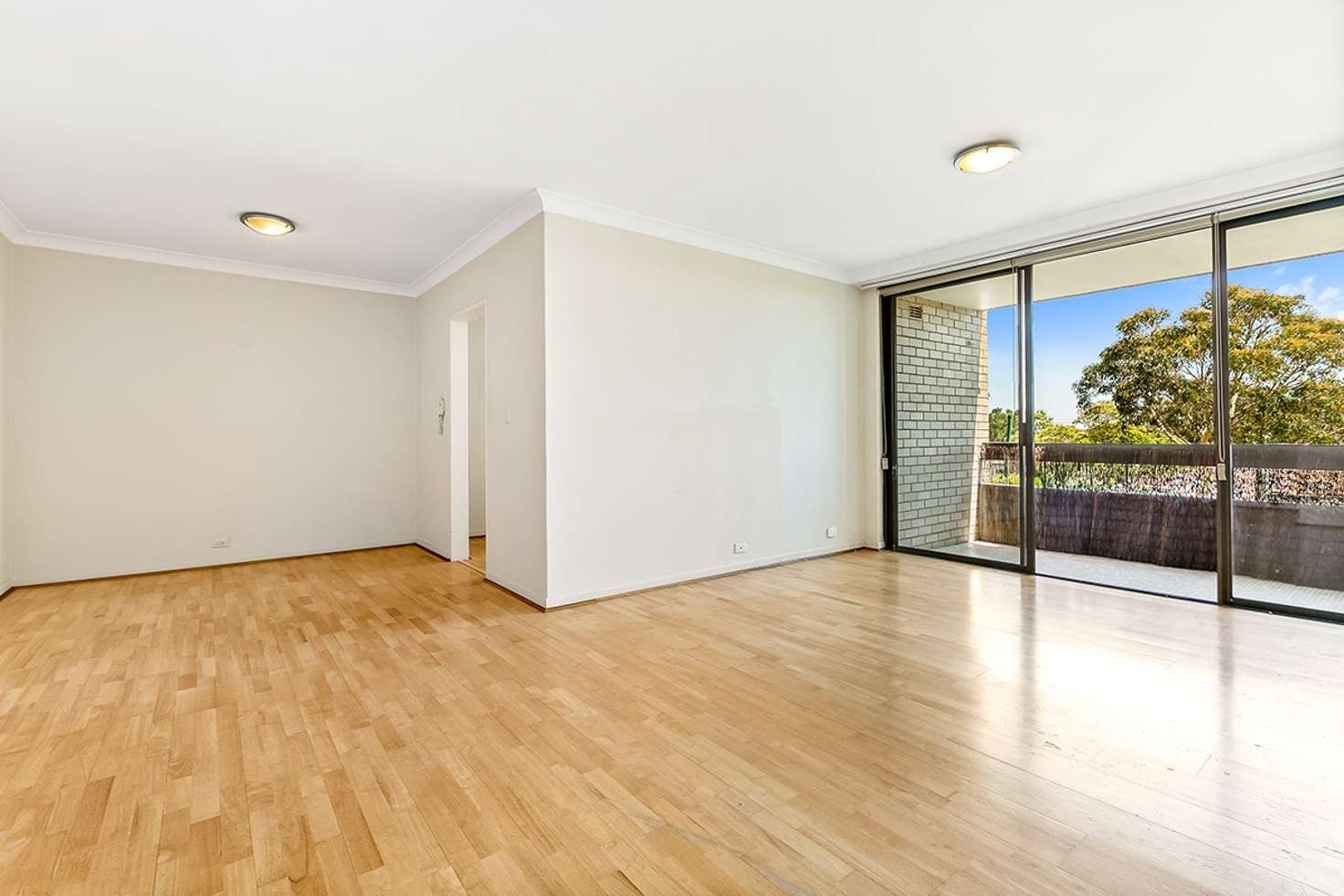 Main view of Homely unit listing, 17/5-9 Telopea Street, Wollstonecraft NSW 2065