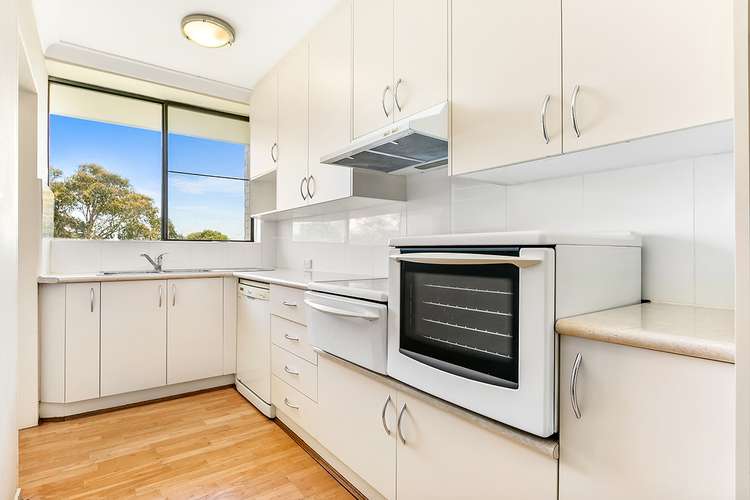 Second view of Homely unit listing, 17/5-9 Telopea Street, Wollstonecraft NSW 2065