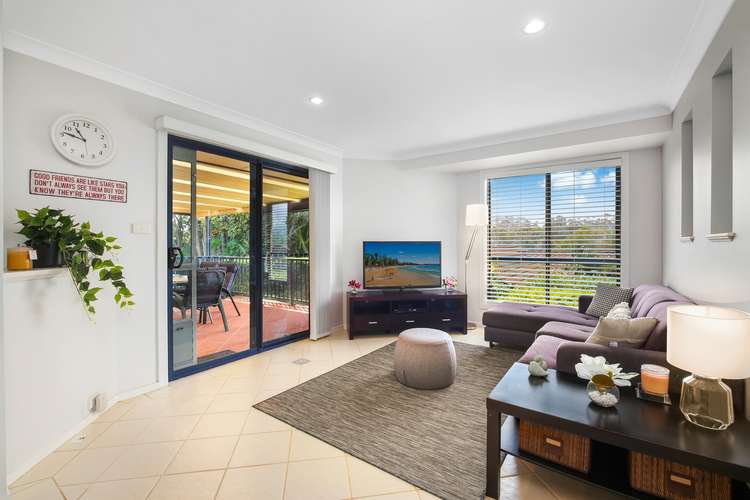 Sixth view of Homely house listing, 80 Moruya Drive, Port Macquarie NSW 2444