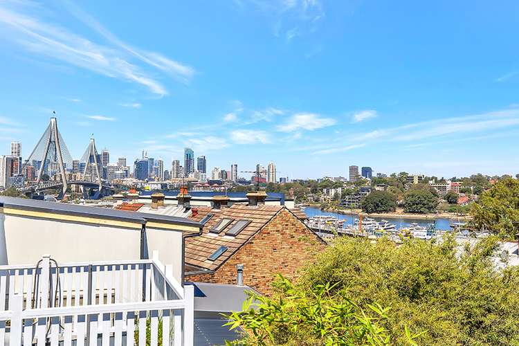 Third view of Homely house listing, 10 Hornsey Street, Rozelle NSW 2039