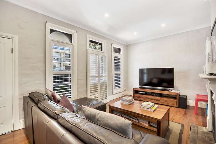 Fourth view of Homely house listing, 10 Hornsey Street, Rozelle NSW 2039