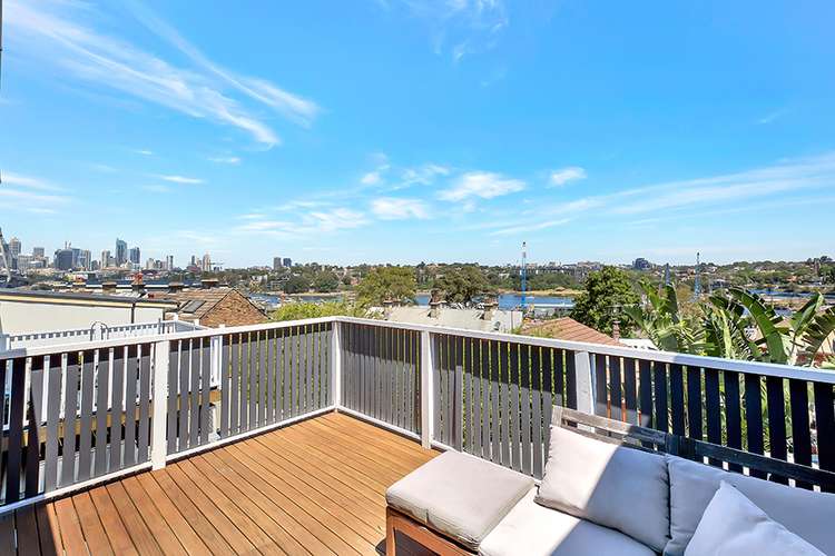 Fifth view of Homely house listing, 10 Hornsey Street, Rozelle NSW 2039