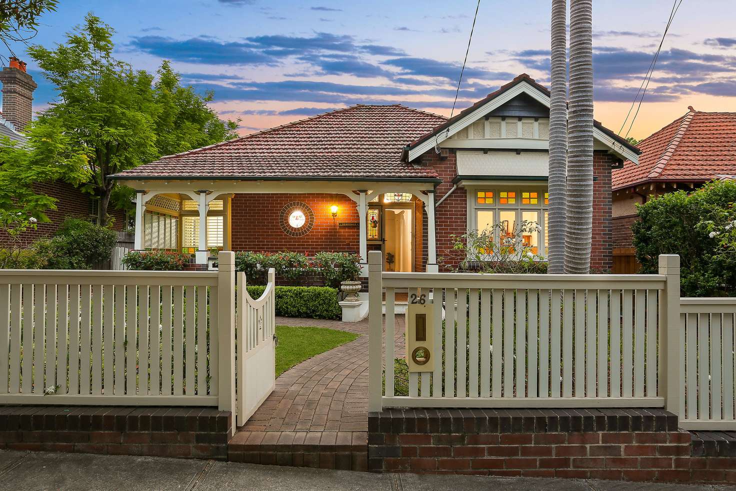 Main view of Homely house listing, 26 Abbotsford Road, Homebush NSW 2140