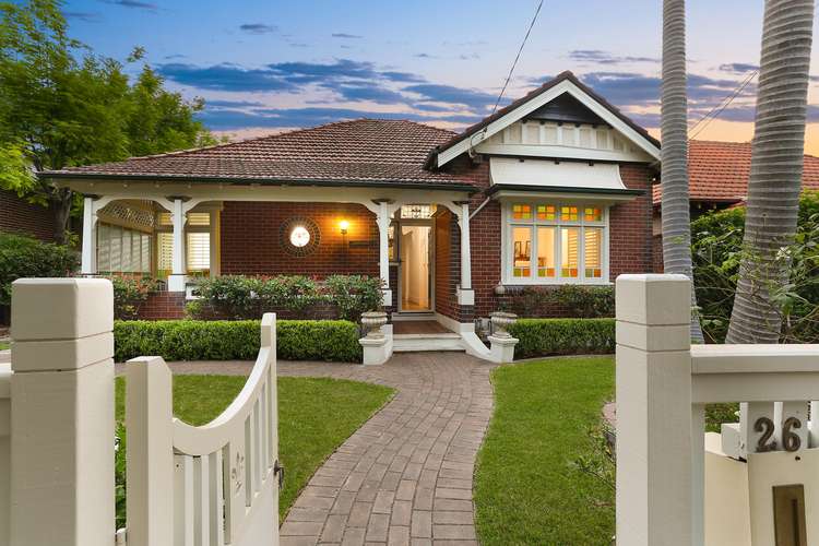 Sixth view of Homely house listing, 26 Abbotsford Road, Homebush NSW 2140